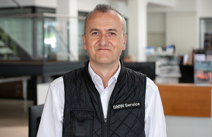 Zeljko Kondic